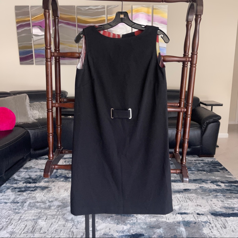 SoCa St John Sleeveless Dress